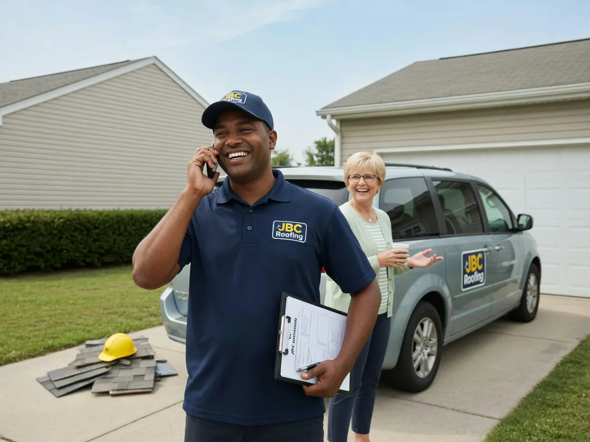 Roof Replacement Baldwin, GA FAQs